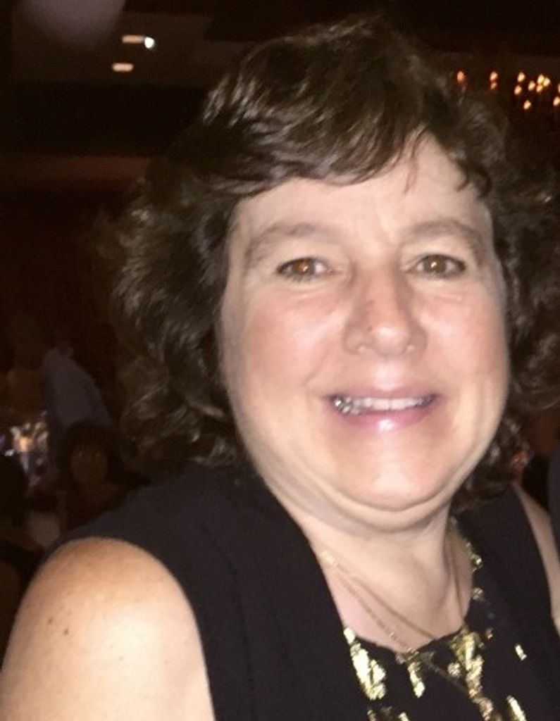 Sharon M. (Battaglia)  Wanatowicz