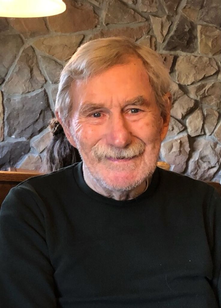 William John Amelse Profile Photo