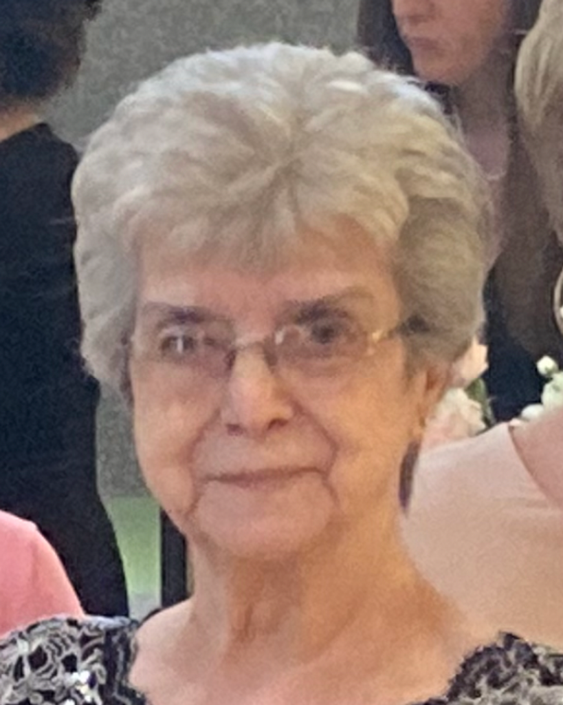 Charlotte K. Henerfauth Profile Photo