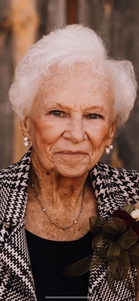 Bettye L. Rowe Profile Photo