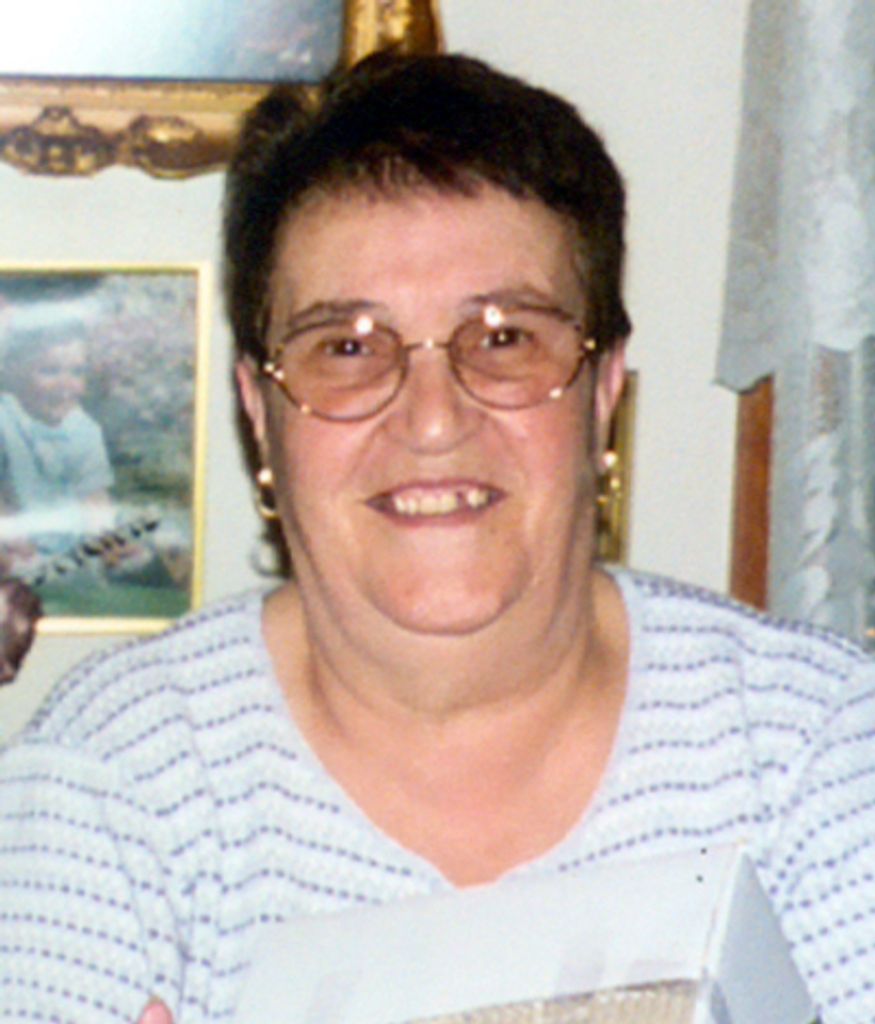 Armanda S. Tavares