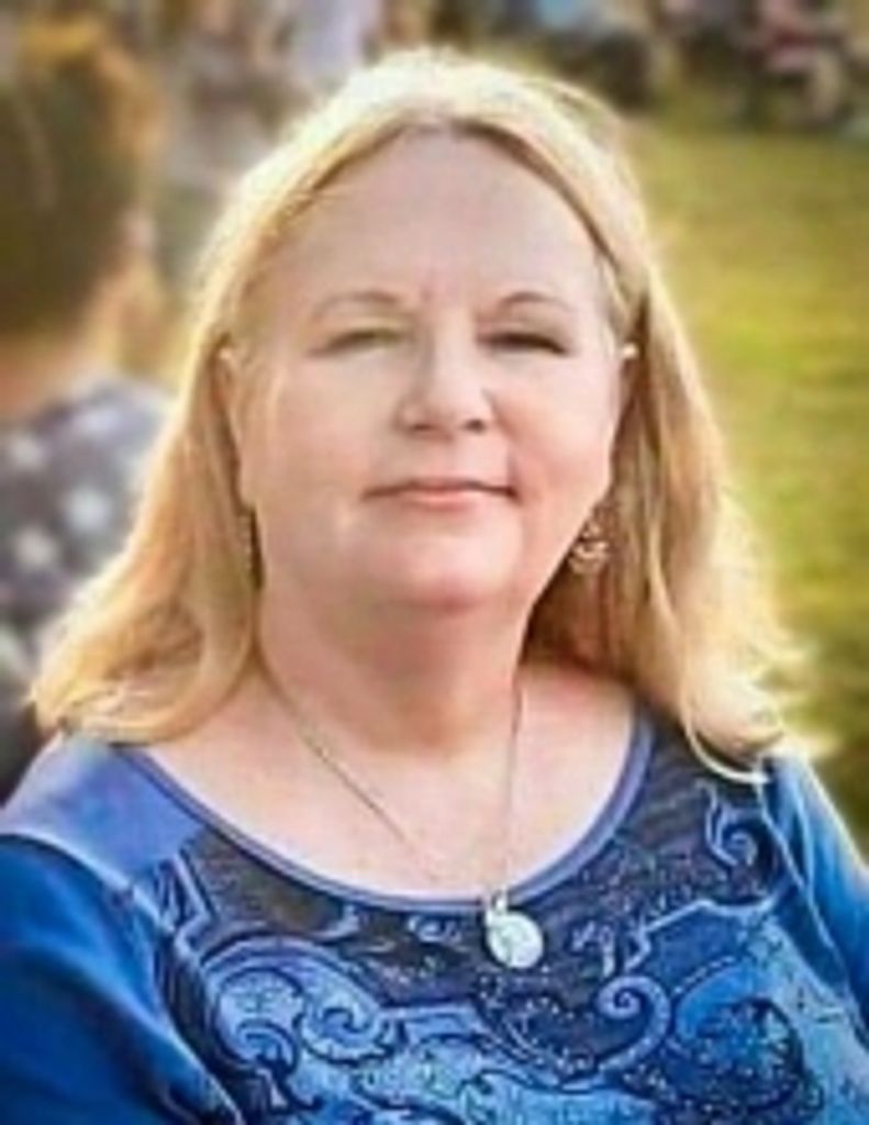 Kathy Lewis