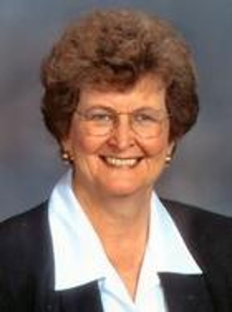 Nancy Ann Raveill