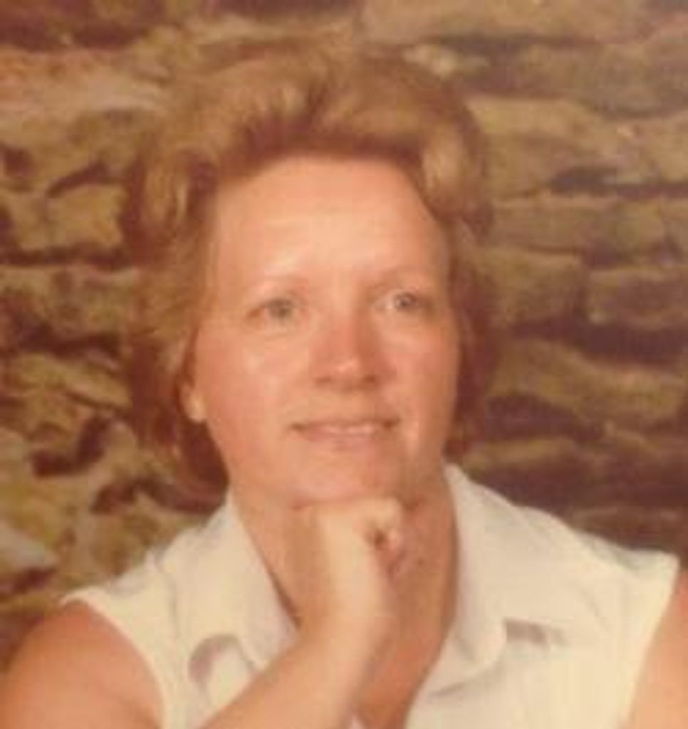 Carol Jean Goggin