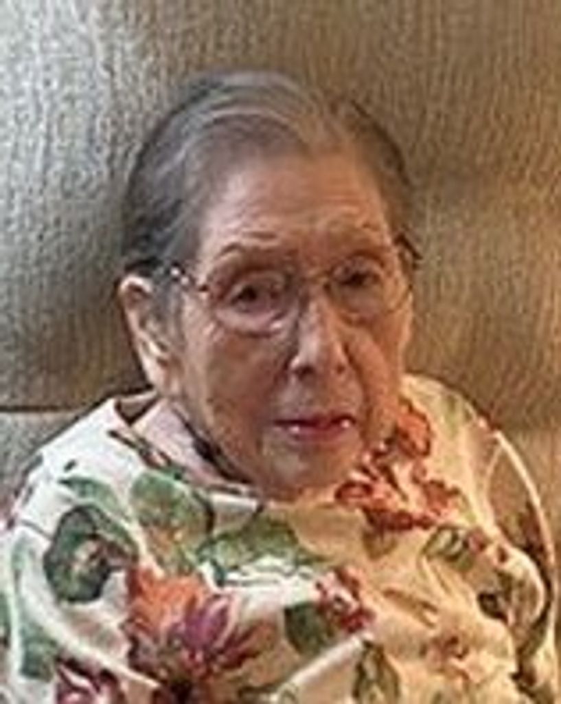 Nancy Driver Payne
