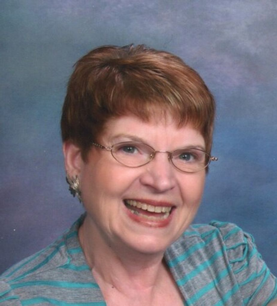 Virginia "Ginger" Ann Wright Profile Photo