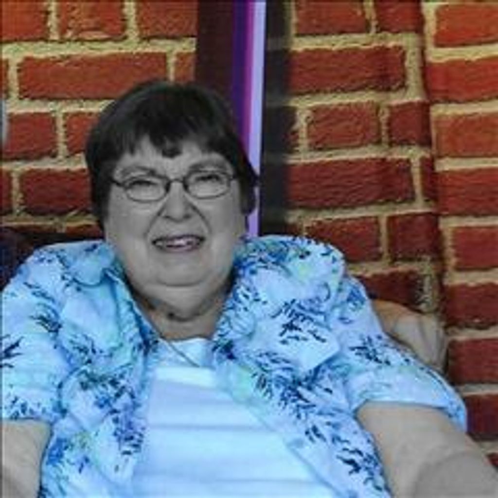 Alice Lucile Powers Profile Photo