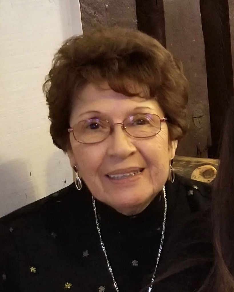 Theresa T Velasquez