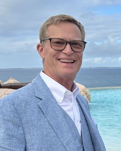 Michael Folger's obituary image