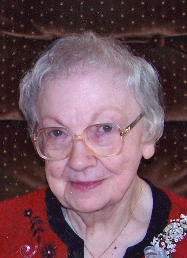 Alvera R. Weinreis
