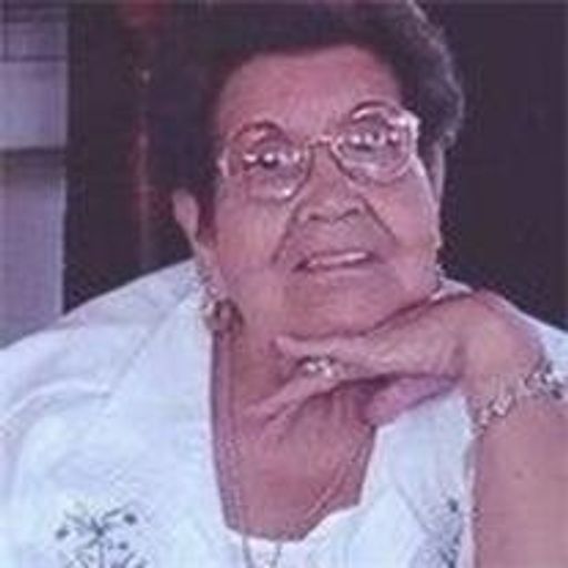 Eva Reyes Alonzo Profile Photo