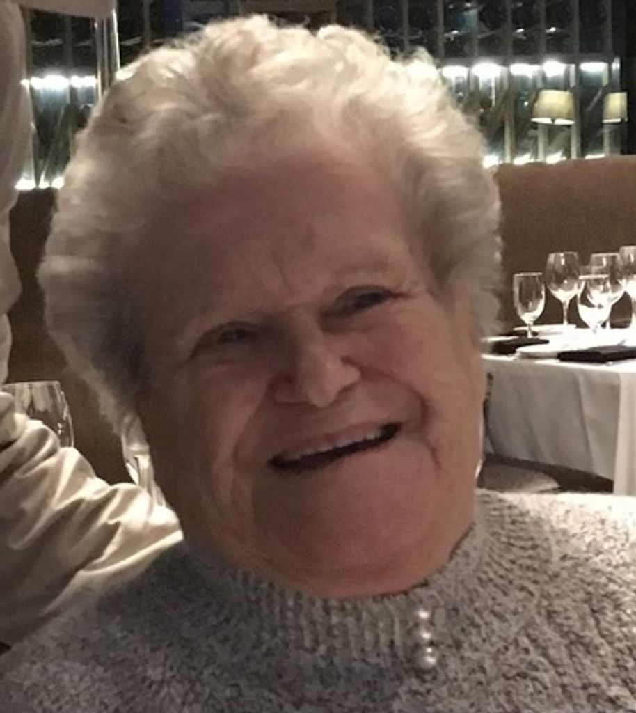 Frances Jarnagin Profile Photo