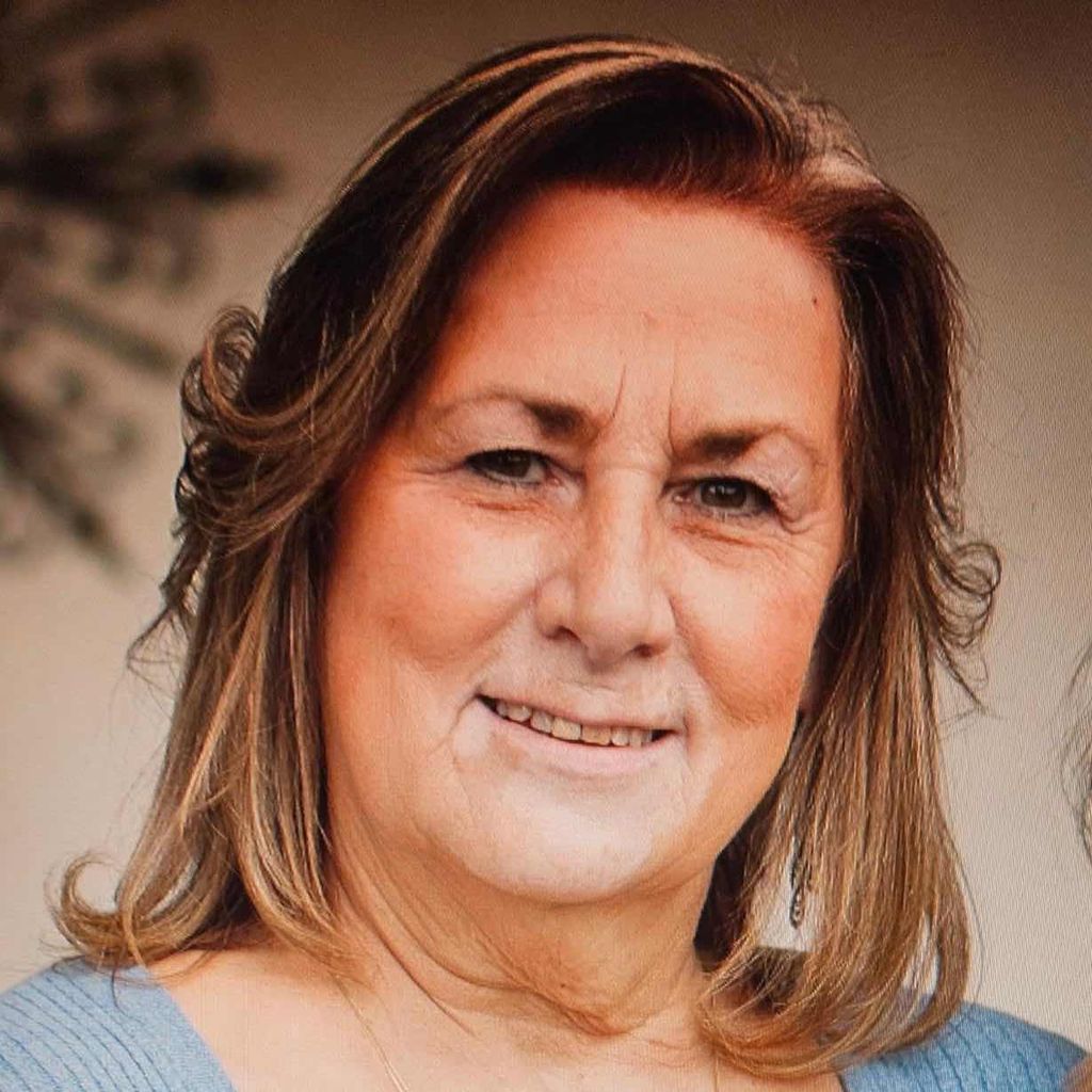 Tamie Hardy Profile Photo