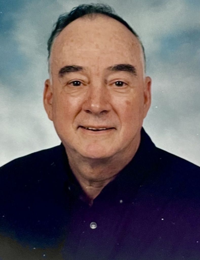 Lloyd L. Grady Profile Photo