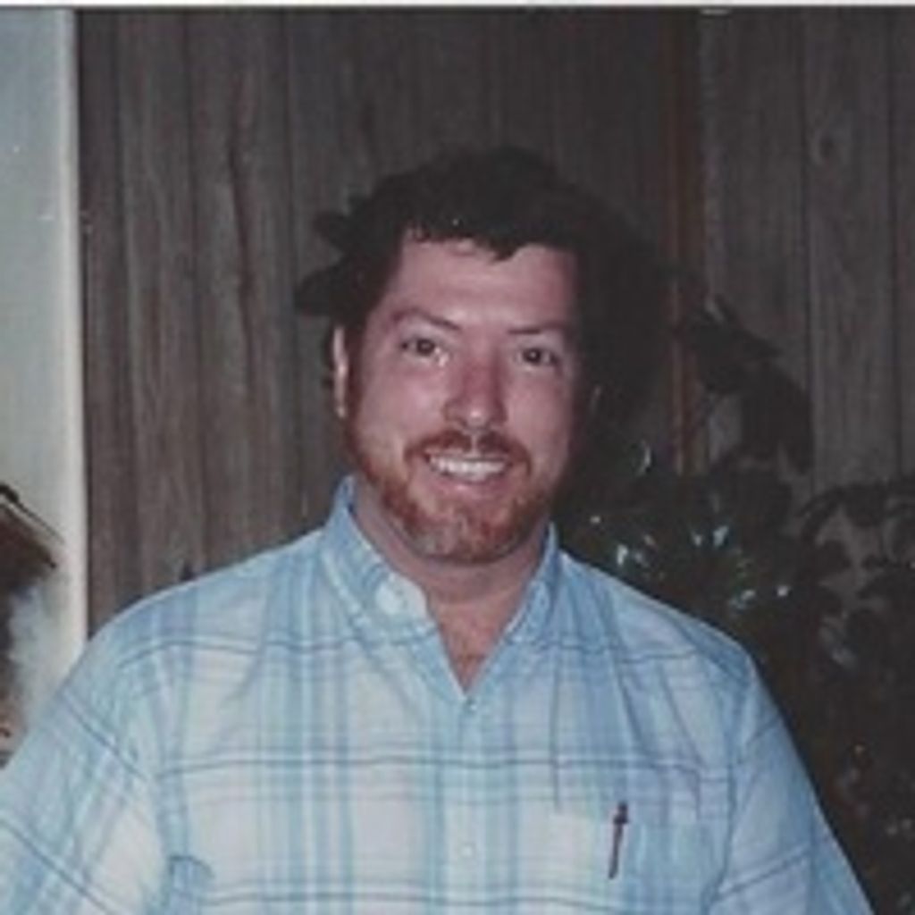 Larry Lee Ritter Profile Photo