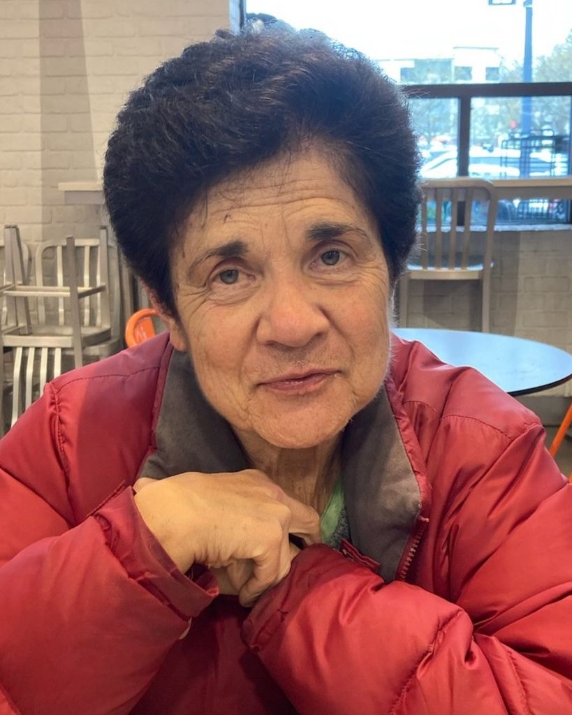 Susan Burns Profile Photo