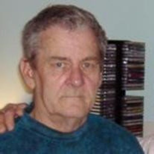 Carlton Lariscy Profile Photo
