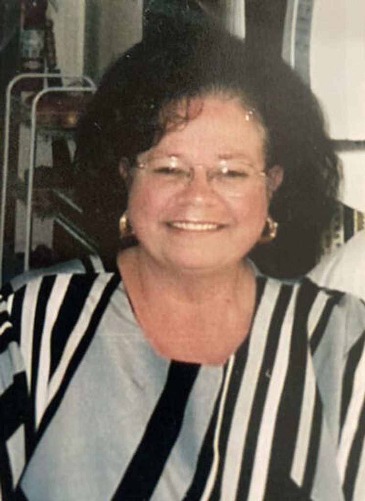 Deborah Kay Wedd Profile Photo