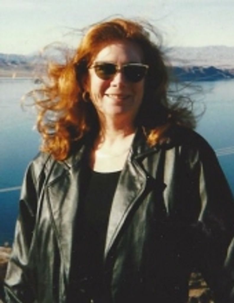 Susan Cross