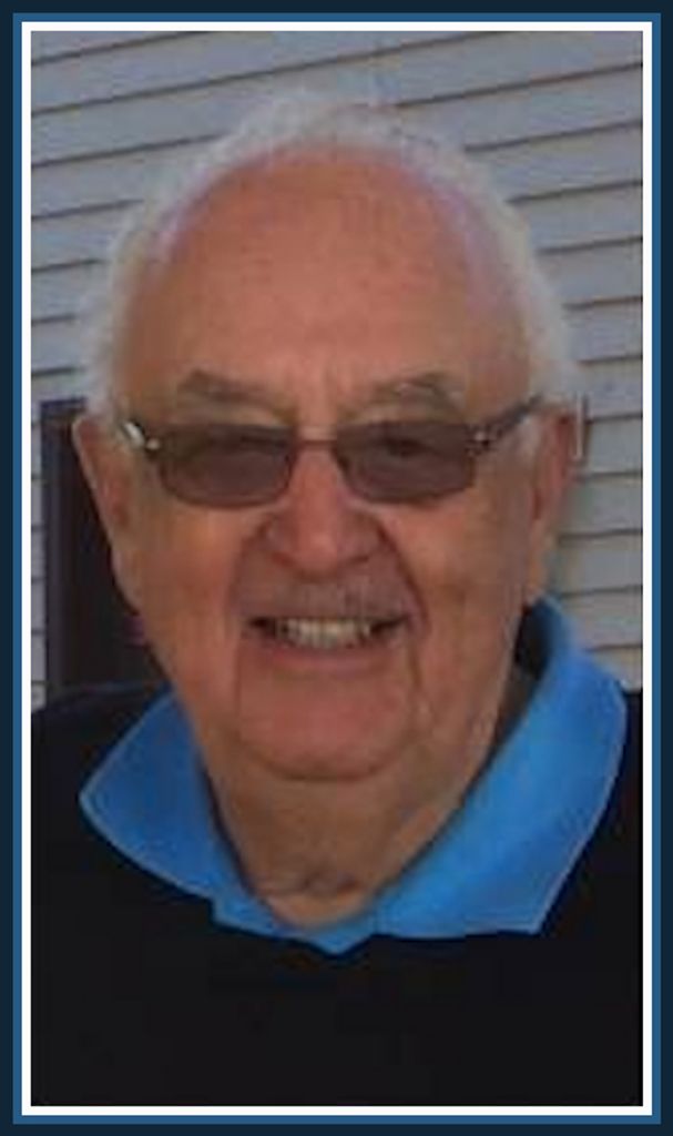 Arnold “Arnie” Alfred Hertle