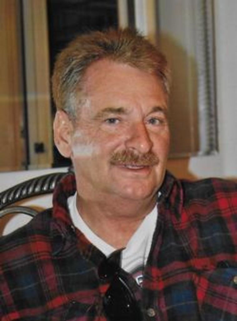Dale Throneberry Profile Photo
