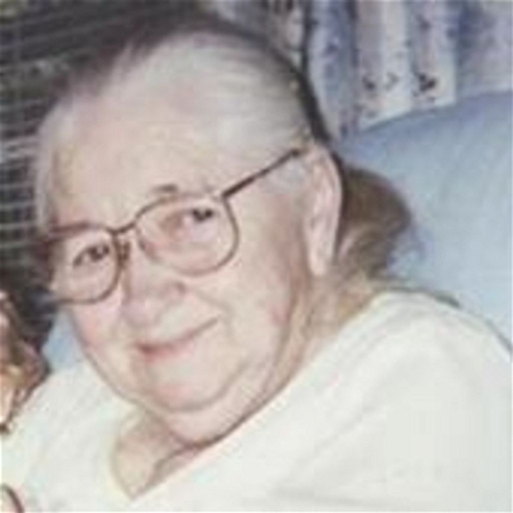 Marjorie Ellen Bryant