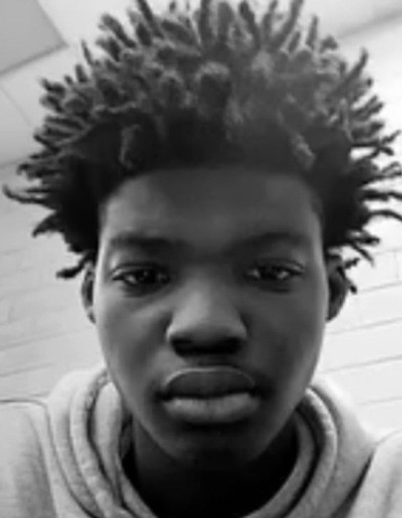 Donovan Matthew Browning