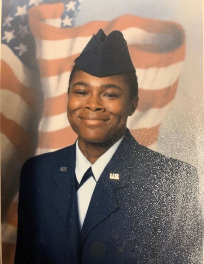 Tonita Nichelle Johnson Profile Photo