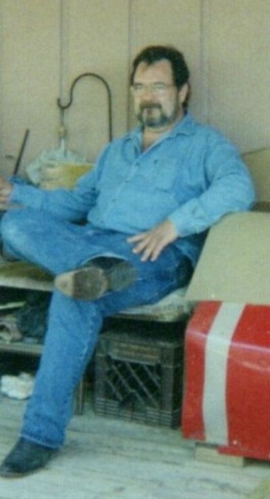 Edwin Dwayne Johnson Profile Photo