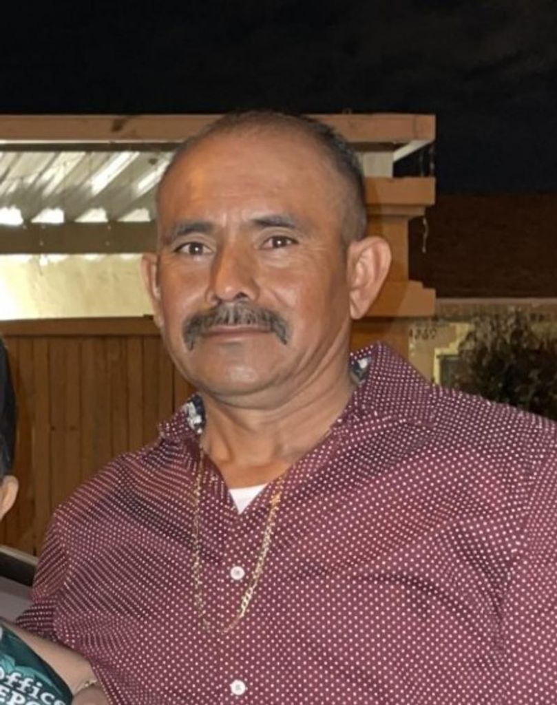 Jose Antonio Caudillo Vallejo Profile Photo