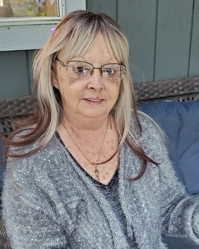 Melinda Brabec's obituary image