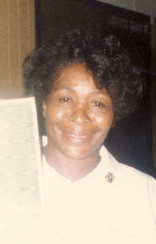 Elouise Holloway Price