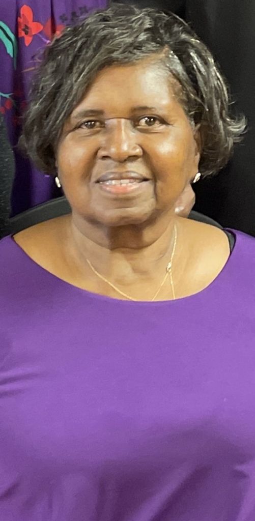 Carolyn Johnson Profile Photo