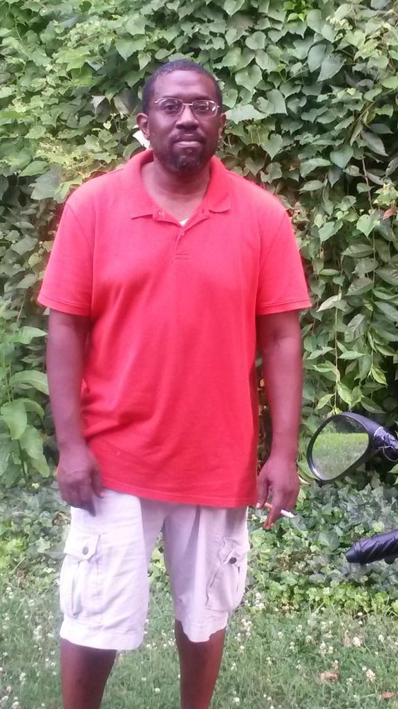 Mr. Cameron Deshaun Thornton Profile Photo