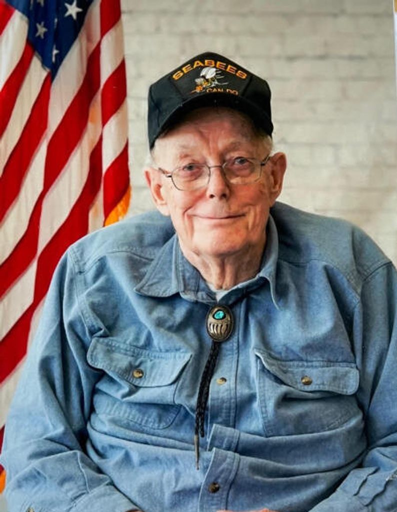 Norman "Russ" Anderson Jr.