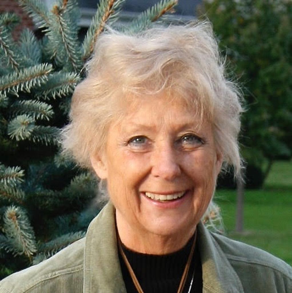 Betty Ann Shannon