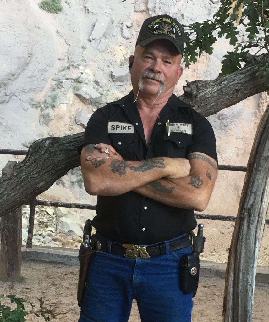 Donald Wayne Ferguson