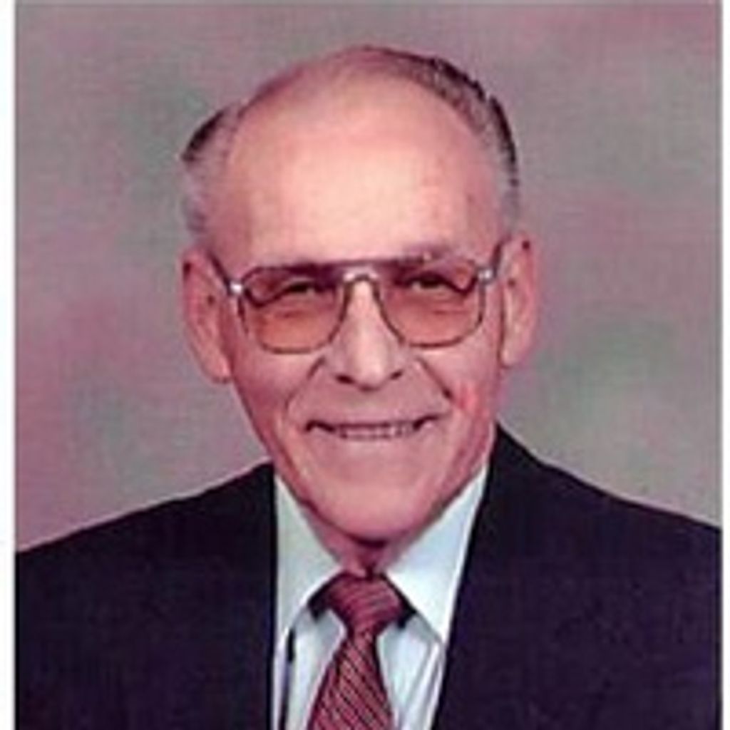 Paul R Swanson
