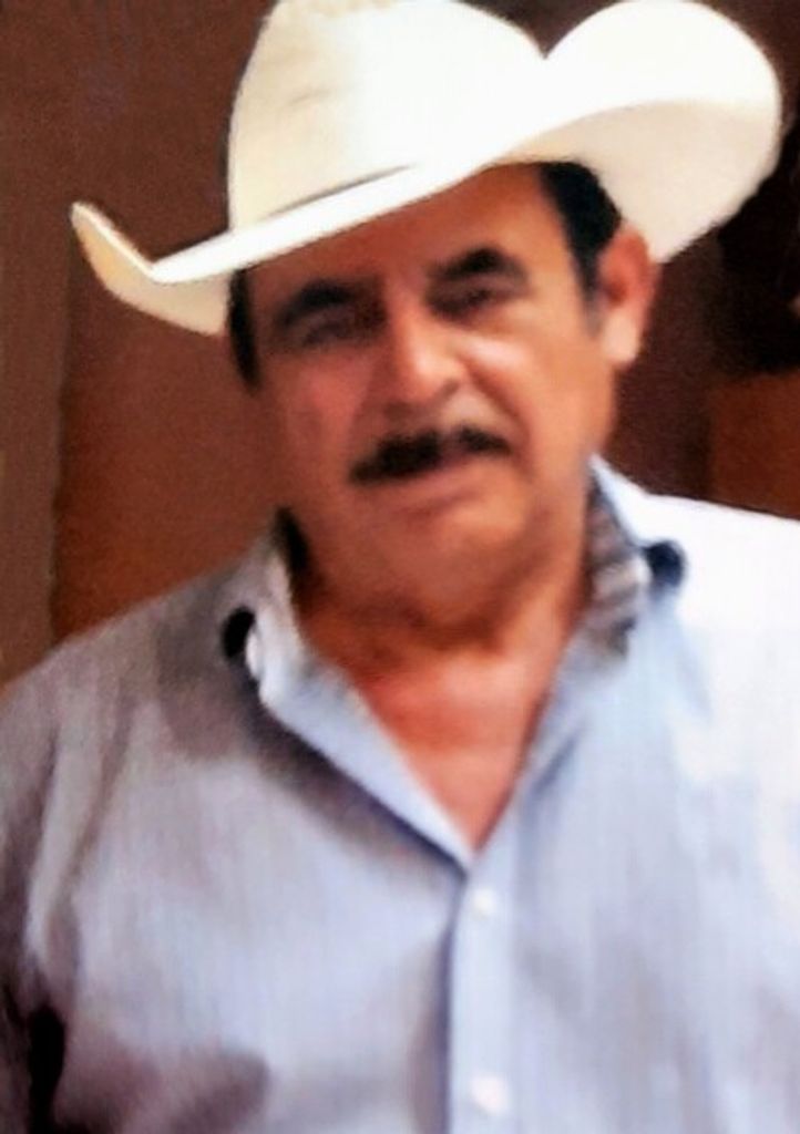 Hipoleto Alfaro Gonzalez