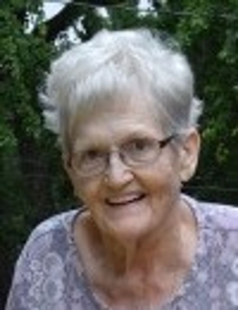Nancy Ashby Profile Photo