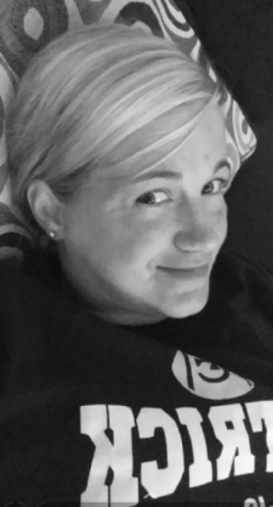Samantha Jo Hovey Profile Photo