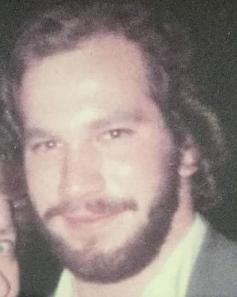 Robert "Bob" H. Guichard Jr.