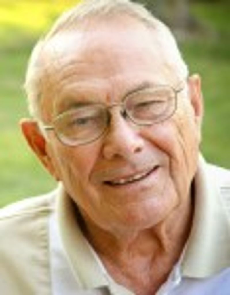 Melvin Schneider Profile Photo