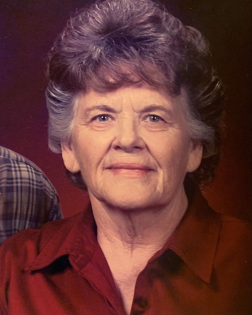 Delores "Dee" Borchardt