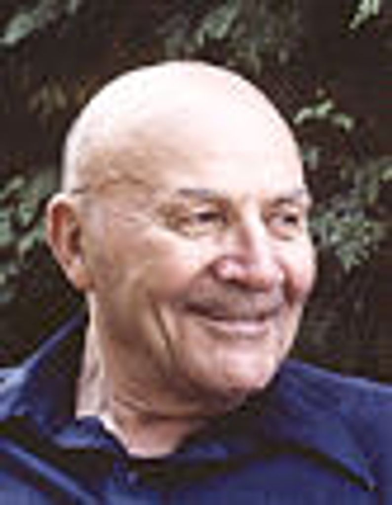 Marvin J. Miller