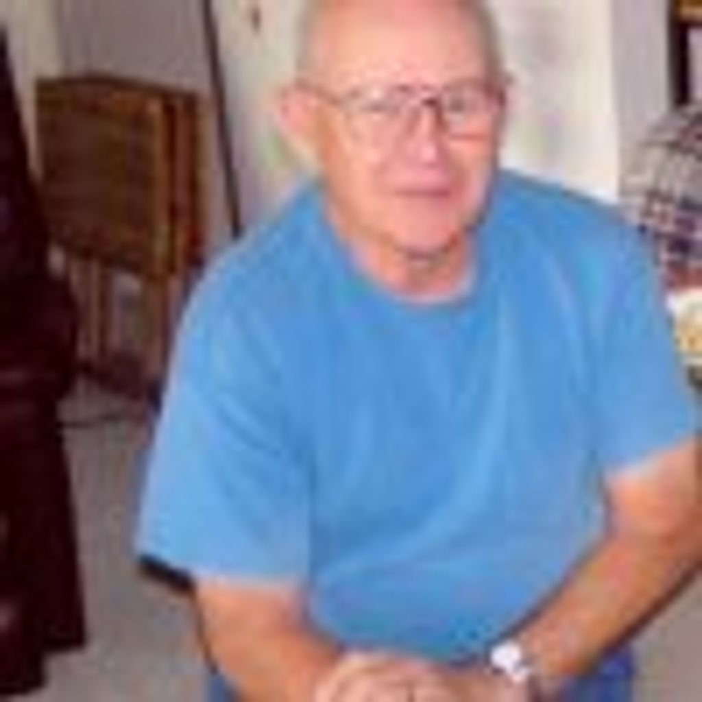 Elwood  D. Hopkins Profile Photo