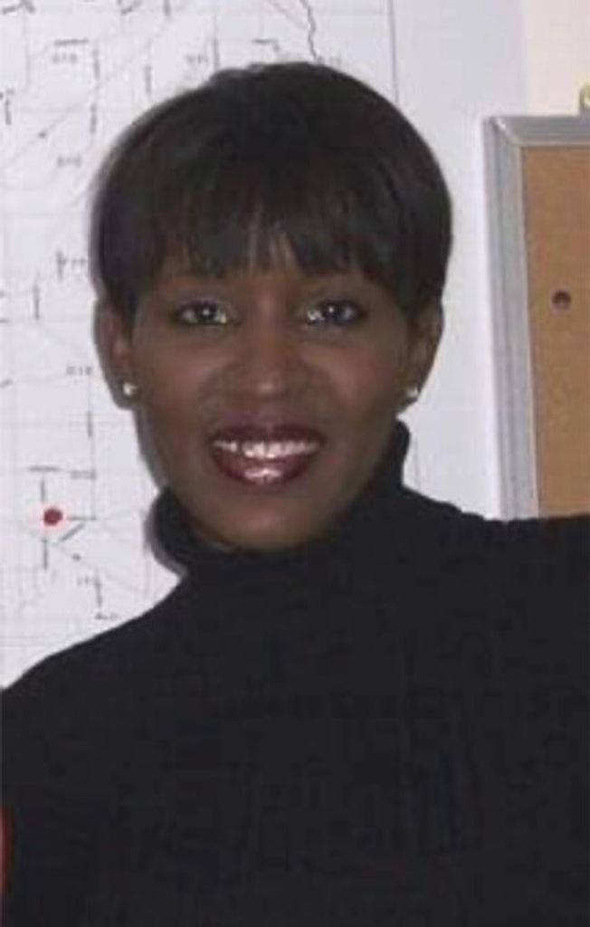 Ms. Lawondo D. Gibson Profile Photo