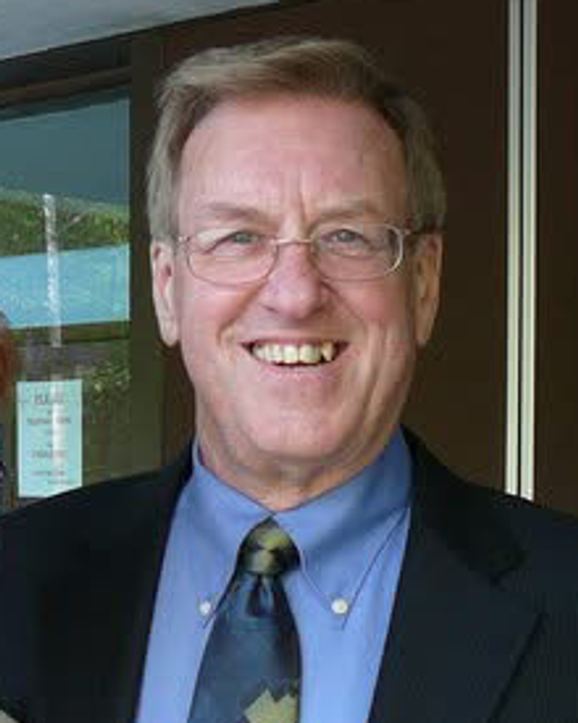 Dwain P. Fugate