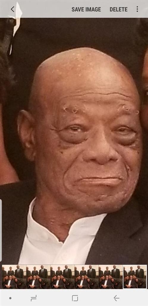Levi Jackson, Jr. Profile Photo