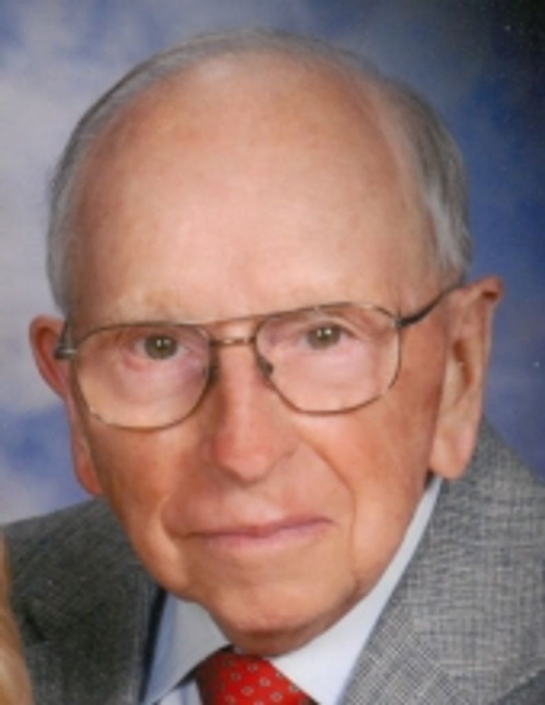 Dale A. Zeal